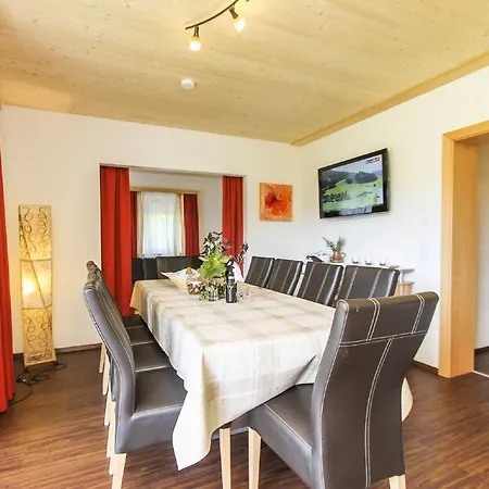 Appartementhaus Casamarai