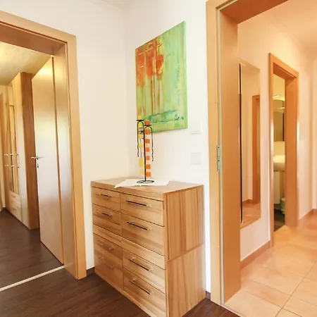 Appartementhaus Casamarai Saalbach-Hinterglemm