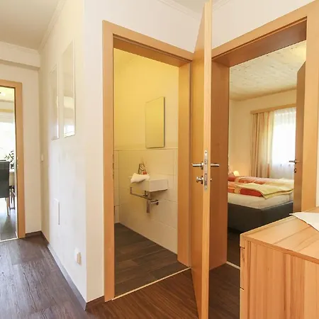 Appartement Appartementhaus Casamarai - Joker Card Included In Summer Saalbach-Hinterglemm