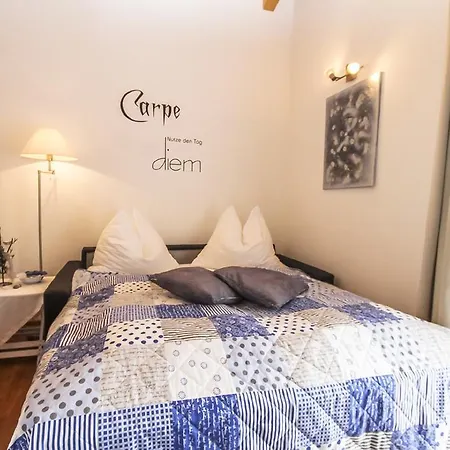 Appartement Appartementhaus Casamarai *