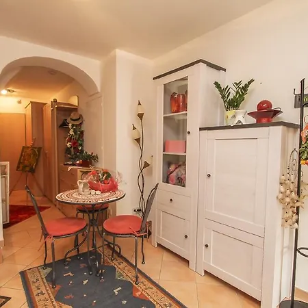 Appartementhaus Casamarai * זאלבך הינטרגלם