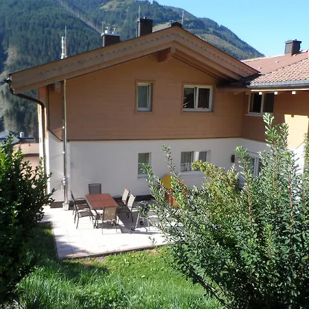 Appartementhaus Casamarai Appartement Saalbach-Hinterglemm