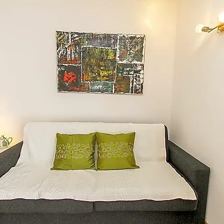 Apartamento Appartementhaus Casamarai - Joker Card Included In Summer