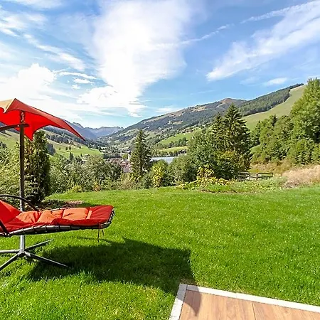 Appartementhaus Casamarai - Joker Card Included In Summer Saalbach-Hinterglemm