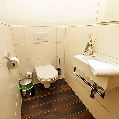 Appartementhaus Casamarai - Joker Card Included In Summer Apartamento *