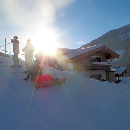 Apartamento Appartementhaus Casamarai - Joker Card Included In Summer Saalbach-Hinterglemm