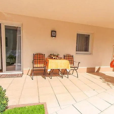 Appartementhaus Casamarai זאלבך הינטרגלם