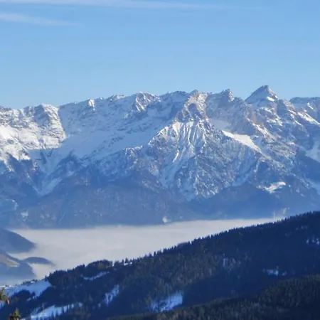 Appartementhaus Casamarai