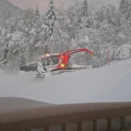 Appartementhaus Casamarai Apartament