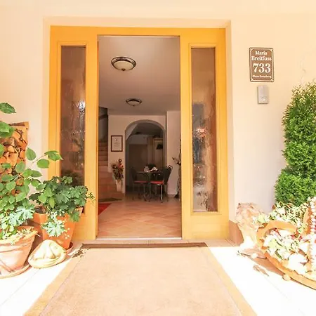 דירה Appartementhaus Casamarai