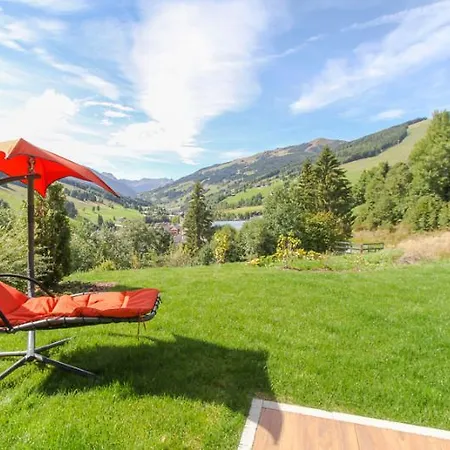 Appartementhaus Casamarai Saalbach-Hinterglemm