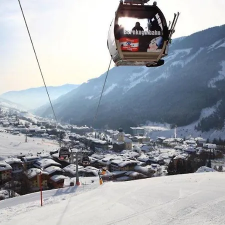 Appartementhaus Casamarai *