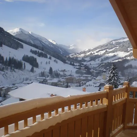 דירה Appartementhaus Casamarai *