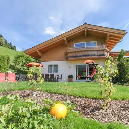 Appartement Appartementhaus Casamarai Saalbach-Hinterglemm