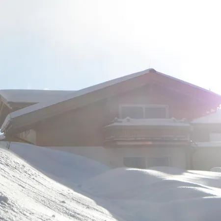 Appartementhaus Casamarai *