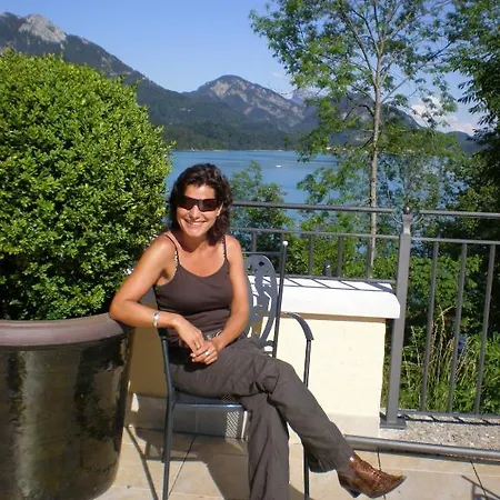 Apartament Appartementhaus Casamarai *