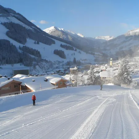 Appartementhaus Casamarai *