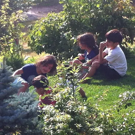 Appartementhaus Casamarai Appartement *