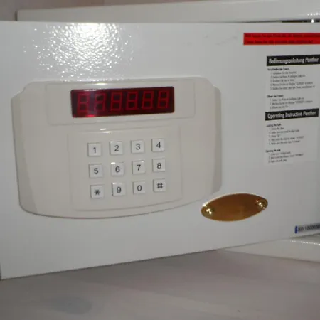 Appartement Appartementhaus Casamarai