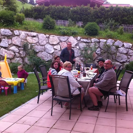 Διαμέρισμα Appartementhaus Casamarai *