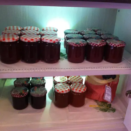 Appartementhaus Casamarai