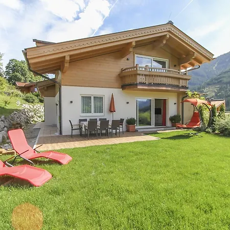 Appartementhaus Casamarai Appartement