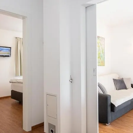 Appartement Appartementhaus Casamarai *