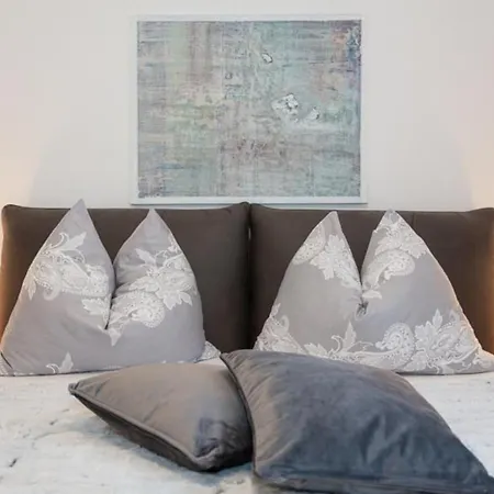 Appartementhaus Casamarai * Saalbach-Hinterglemm