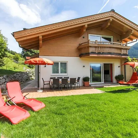 Apartment Appartementhaus Casamarai Saalbach-Hinterglemm