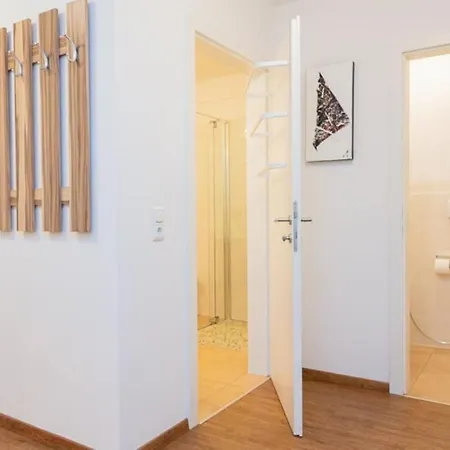 Appartementhaus Casamarai * Saalbach-Hinterglemm