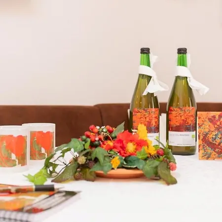 Appartementhaus Casamarai Saalbach-Hinterglemm