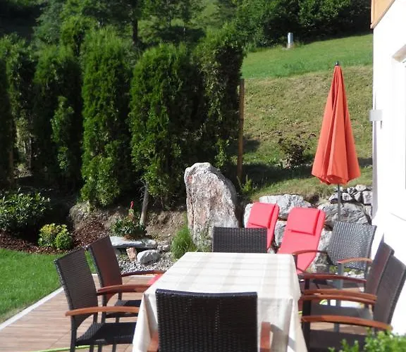 Lejlighed Appartementhaus Casamarai Saalbach-Hinterglemm