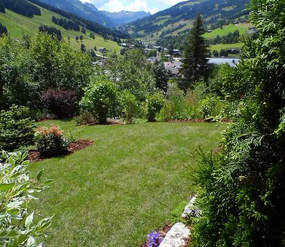 Lejlighed Appartementhaus Casamarai