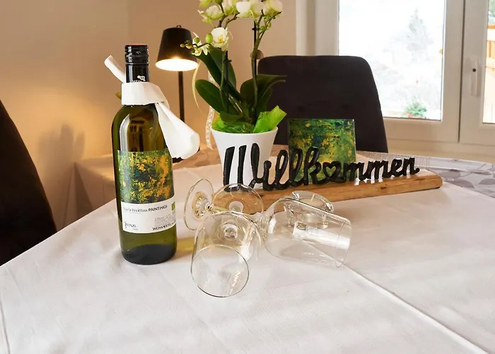 Appartementhaus Casamarai Saalbach-Hinterglemm