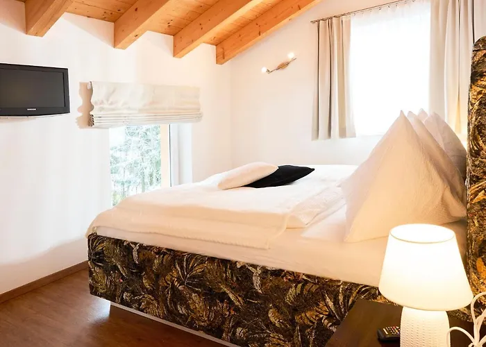 Appartementhaus Casamarai Saalbach-Hinterglemm
