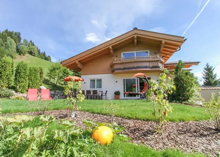 Lejlighed Appartementhaus Casamarai Saalbach-Hinterglemm